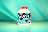 Ghost Whey Protein 5lb