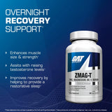 GAT Sport Zmag-T 90 Veg Capsules