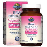 GOL Raw Probiotic Vaginal Care