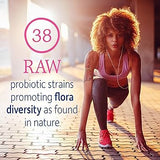 GOL Raw Probiotic Vaginal Care