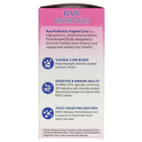 GOL Raw Probiotic Vaginal Care