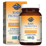 GOL Raw Probiotics Ultimate Care