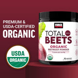 Force Factor Total Beets 90sv