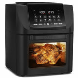 Gourmia 14QT Air fryer