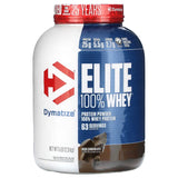 Dymatize Elite Whey Protein