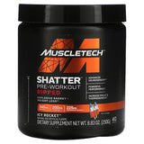 MuscleTech Shatter Ripped ( Pre-workout)