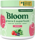 Bloom Greens & Superfoods  30sv