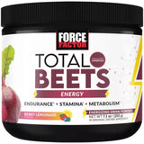 Force Factor Total Beets Drink Mix 30 Servings