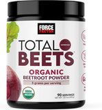 Force Factor Total Beets 90sv