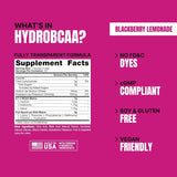 ProSupps Hydro BCAA 30sv