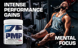 GAT Sport PMP Pre-workout