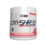 Oxyshred Original  60sv