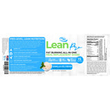 Fit Well Lean Pro Meal Replacement