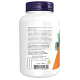 NOW Foods Magnesium Glycinate - 180 Tablets