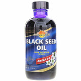 Nature's Life Black Seed Oil