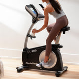 NordicTrack Commercial VU Exercise Bike