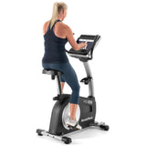 NordicTrack Commercial VU Exercise Bike