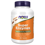 Now Super Enzymes