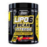 Lipo6 BCAA Intense