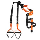 Suspension Trainer Straps