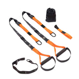 Suspension Trainer Straps