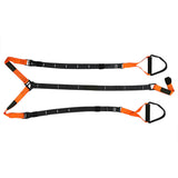 Suspension Trainer Straps