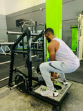 Belt Squat Machine