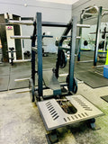 Belt Squat Machine