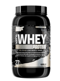 Nutrex Whey Protein 2lb