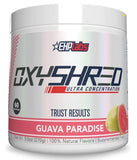 Oxyshred Original  60sv