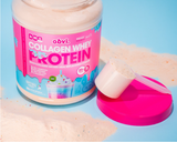 Obvi Collagen Whey Protein 20sv- Unicorn Milk Flavor