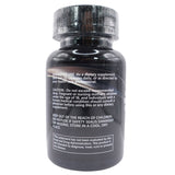 Shilajit Ashwaghada Rhodiola Panax Ginseng 15,250mg 60caps