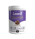 Lean1 Collagen Meal Replacement