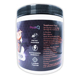 Trip Out Reloaded| Extreme Pre-Workout | Super Focus, Energy & Endurance 25/50sv