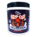 Trip Out Reloaded| Extreme Pre-Workout | Super Focus, Energy & Endurance 25/50sv