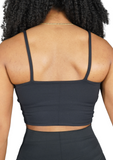 FitChix Luxe Cami Bra