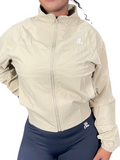 FitChix Tech Canvas Jacket