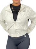 FitChix Tech Canvas Jacket