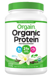 Orgain|| Organic Protein Powder