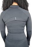 FitChix Tech Jacket (black)