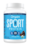 Orgain Sport Protein