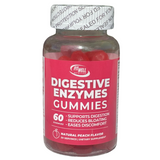 Fit Well - Digestive Enzymes Gummies 60ct