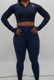 FitChix Luxe Legging