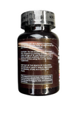 Shilajit Ashwaghada Rhodiola Panax Ginseng 15,250mg 60caps