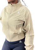 FitChix Tech Canvas Jacket