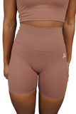 FitChix Luxe Shorts