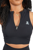 FitChix Luxe Vest