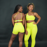 FitChix Archipelago Collection 2024 Yellow (Limited Edition!)