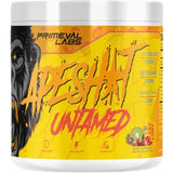 Untamed Labs ApeSh*t Preworkout 40/20 serving