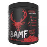 BAMF Pre-Workout